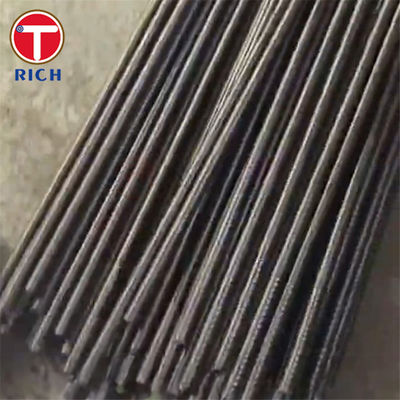 Customized OEM CNC Machining Parts Prestressed Threaded Steel Rod