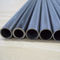 Round Api 5l Gr B Seamless Steel Pipe Schedule 40 0.5 - 12mm Thickness