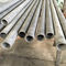 Mechanical Large Diameter Carbon Steel Pipe , Round Seamless Honed Tube