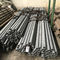 Round Carbon Steel Seamless Precision Steel Tube Cold Drawn 5 - 60mm Thickness