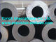 Seamless Round Steel Tubing , Structural Hot Rolled Steel Tube 2.8 - 46mm Thickness