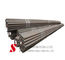 ASTM A179 Seamless Low Carbon Steel Tube , Metal Condenser Tubes Cold Drawn